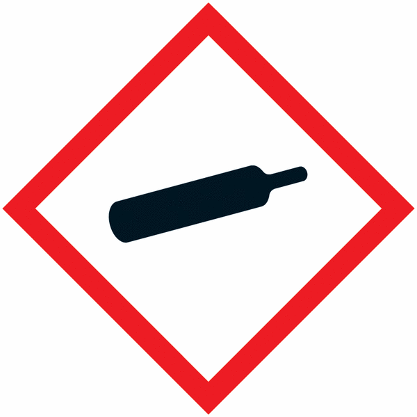 8 Gas onder druk