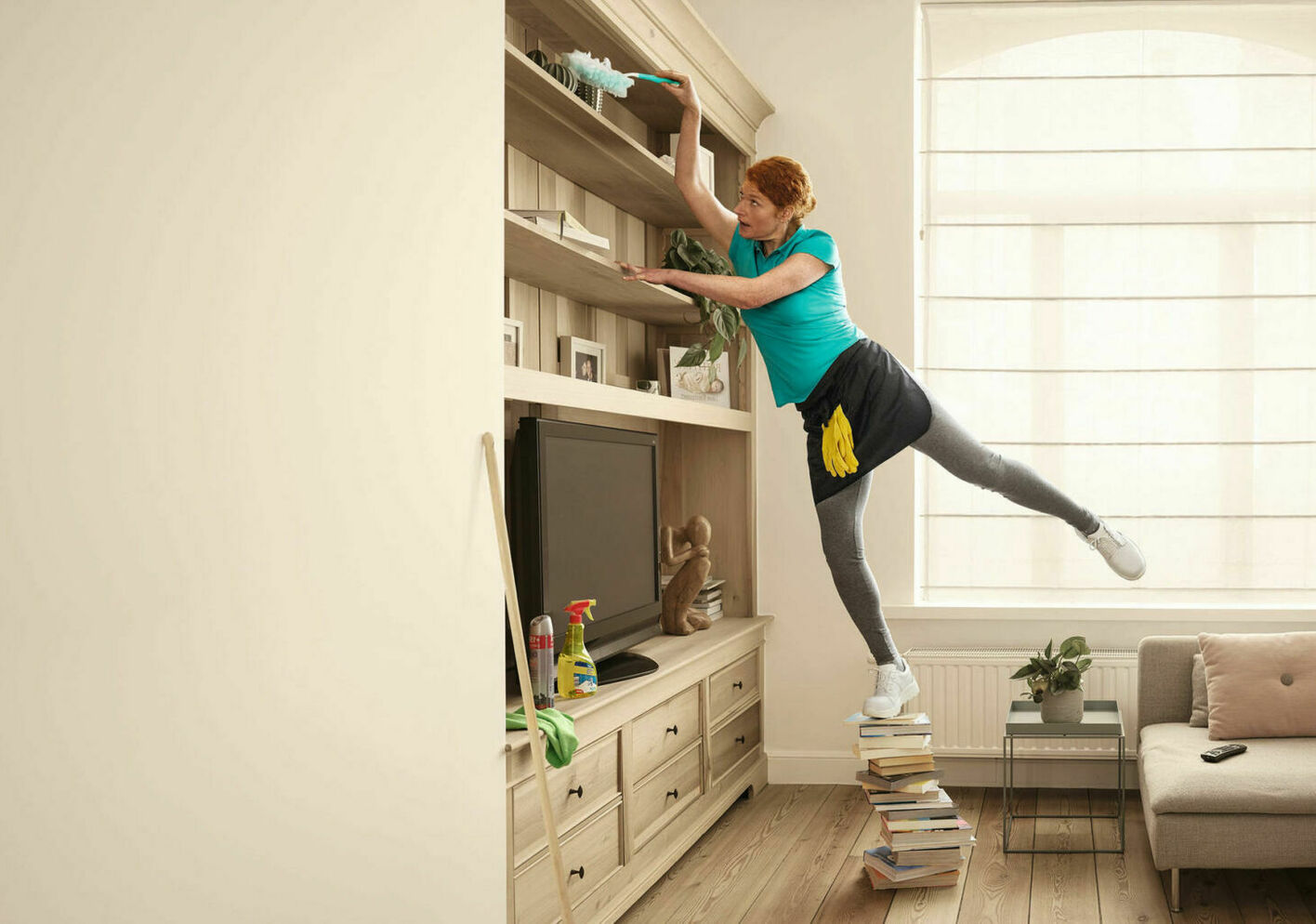 Sensibiliseringscampagne werkbaarheidsfonds dc