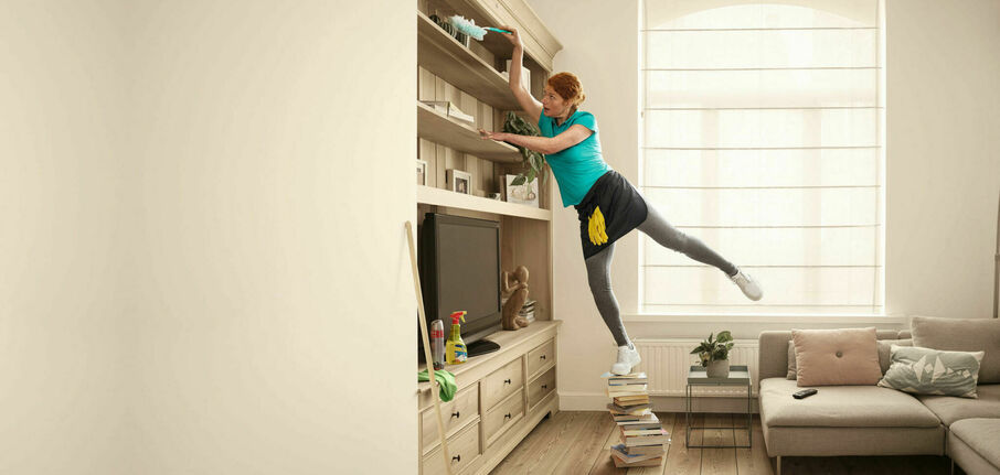 Sensibiliseringscampagne werkbaarheidsfonds dc