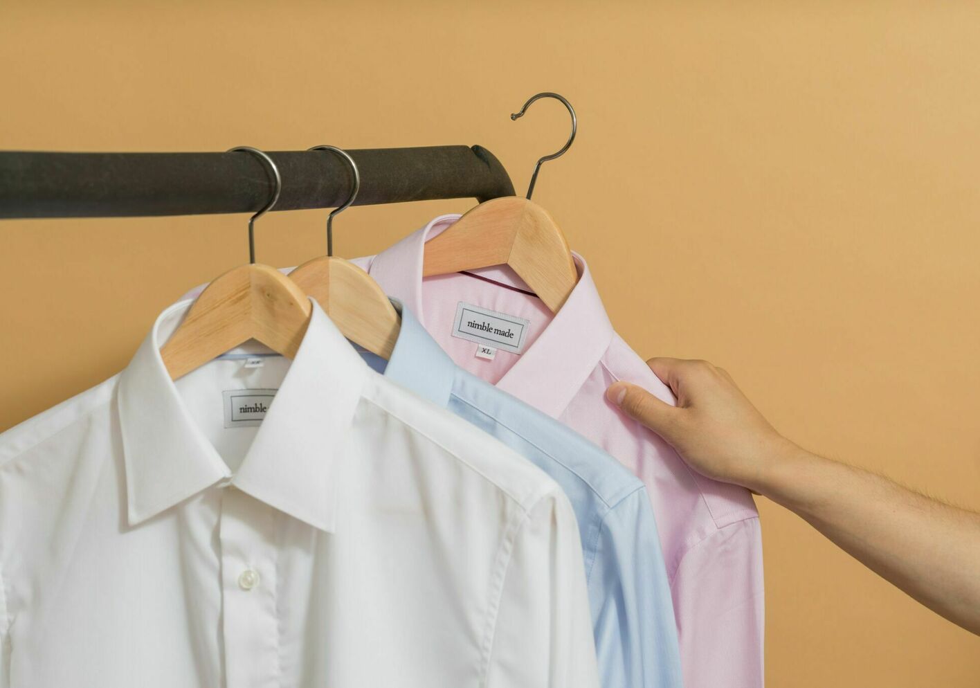 Nimble made DRM 6z Fk P Fw unsplash