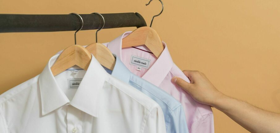 Nimble made DRM 6z Fk P Fw unsplash