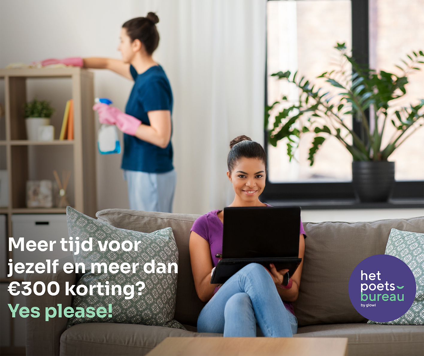 300 euro korting V2