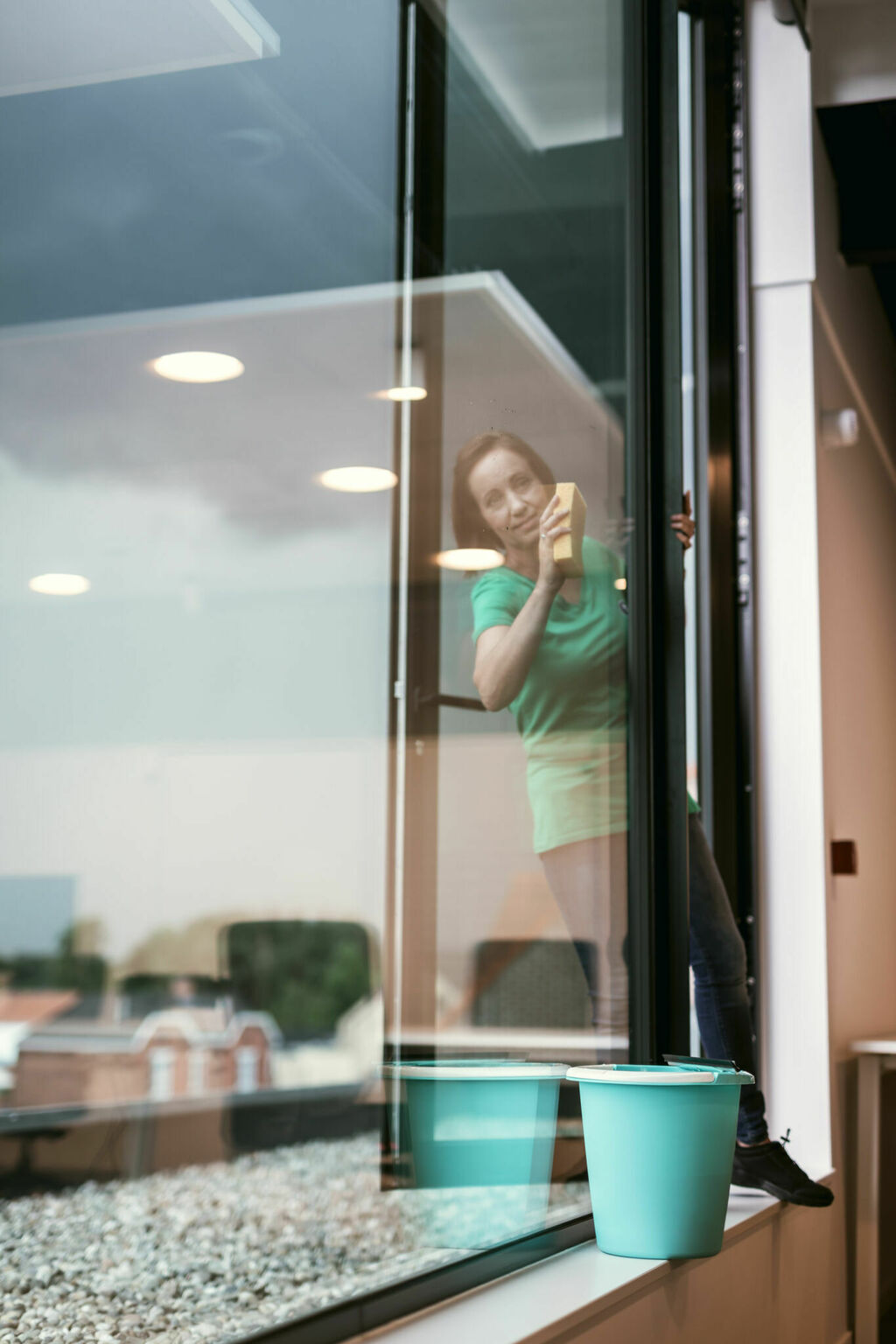 15 Ramen Schoonmaken 12