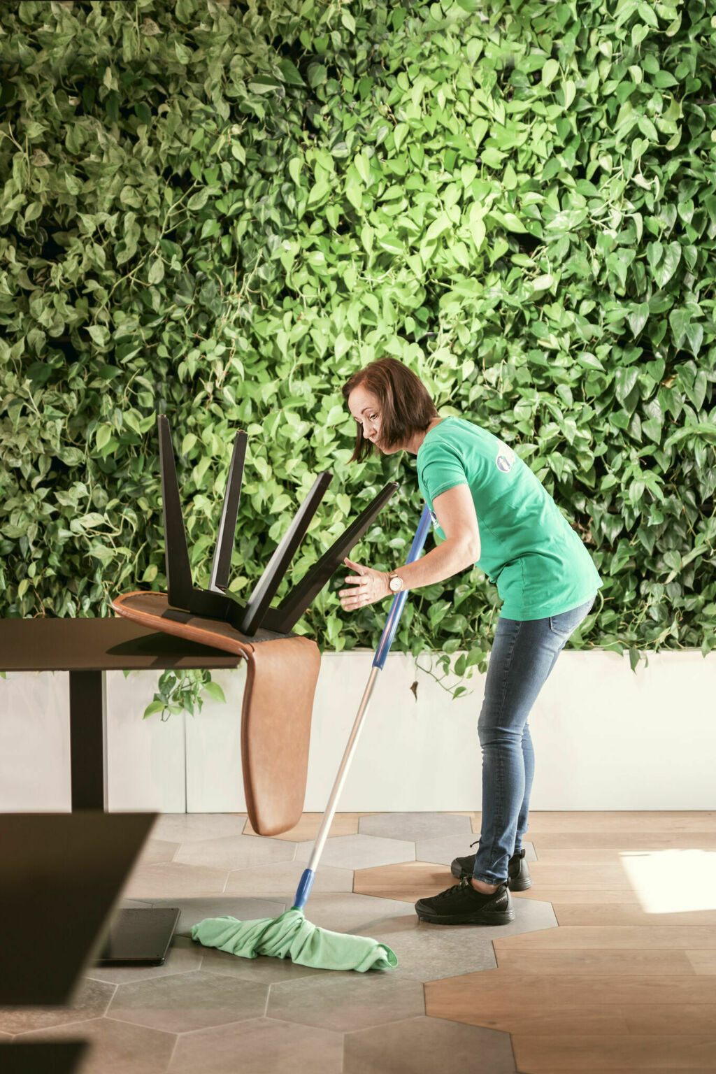 5 Organisatie Stoel 06