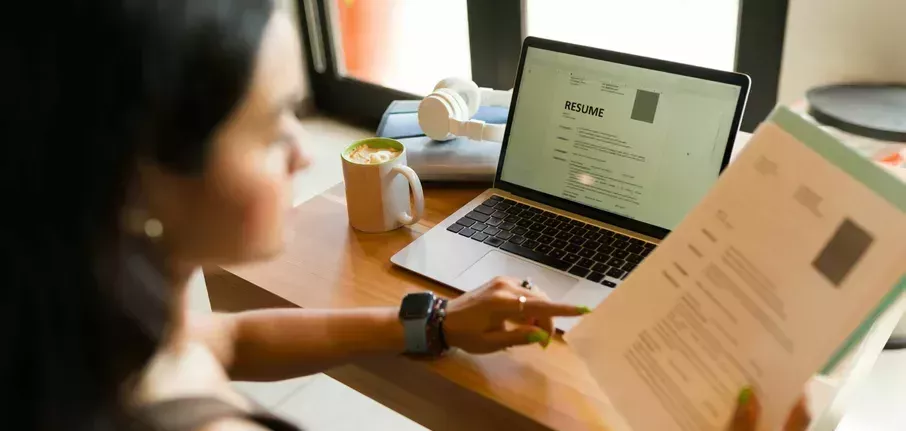 Afbeelding blogpost motivatiebrief