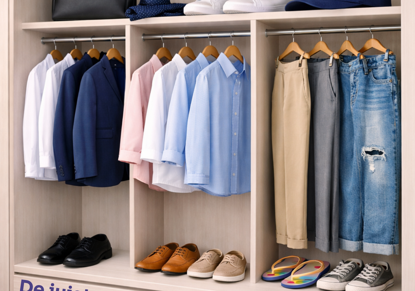 Facebook kleding bij sollicitatiegesprek