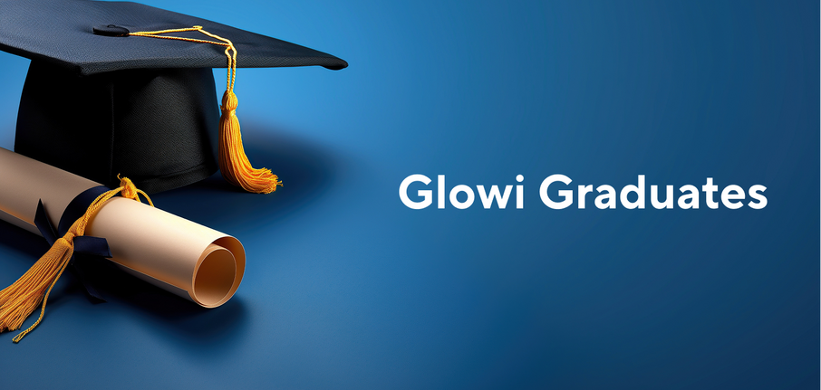 Graduates large