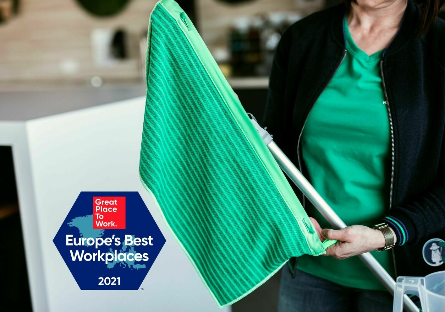 Europes best workplace4