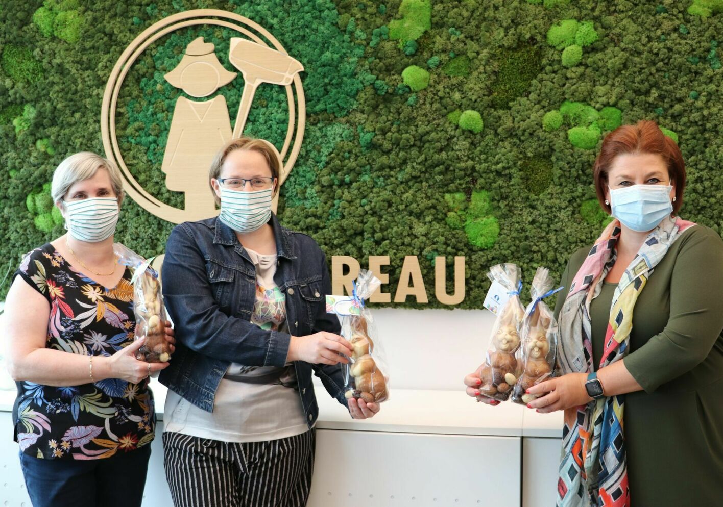 Open Hart Paal paashazen