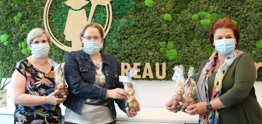 Open Hart Paal paashazen