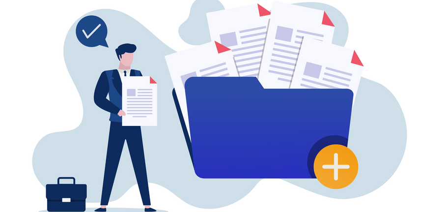 Administratieve vereenvoudiging