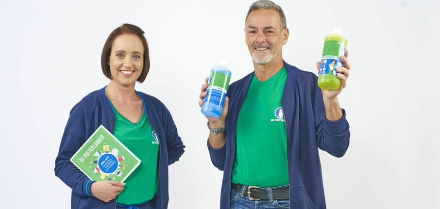 Liesbeth producten webshop