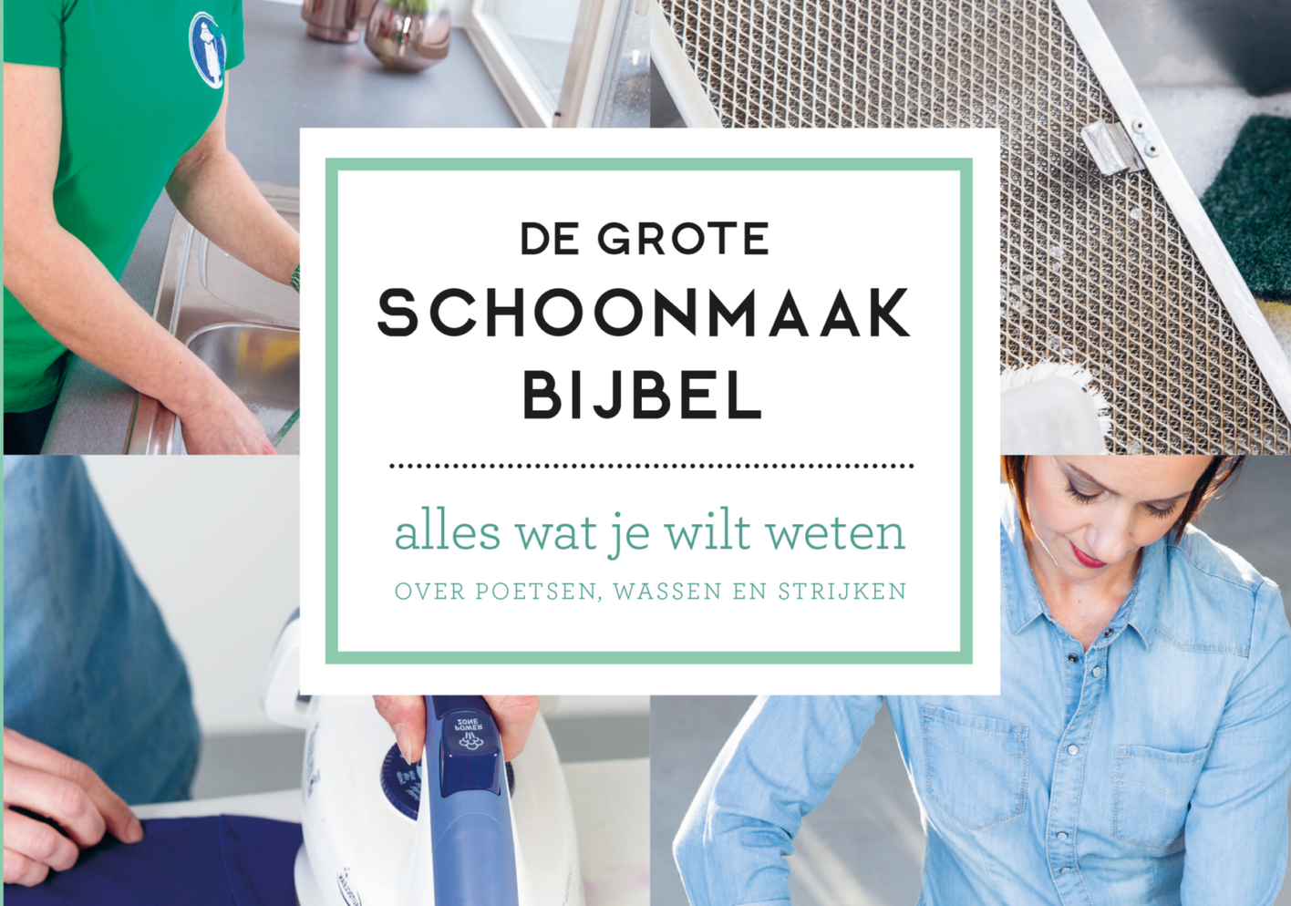 PB PROJECT SCHOONMAAKBIJBEL FRONT