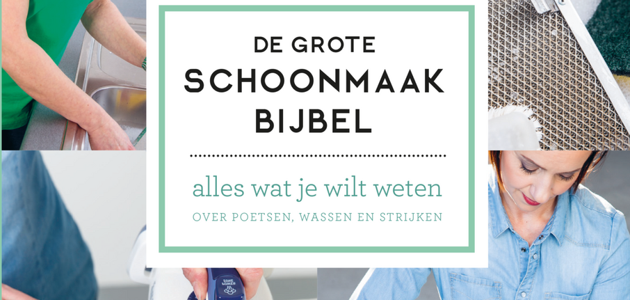 PB PROJECT SCHOONMAAKBIJBEL FRONT