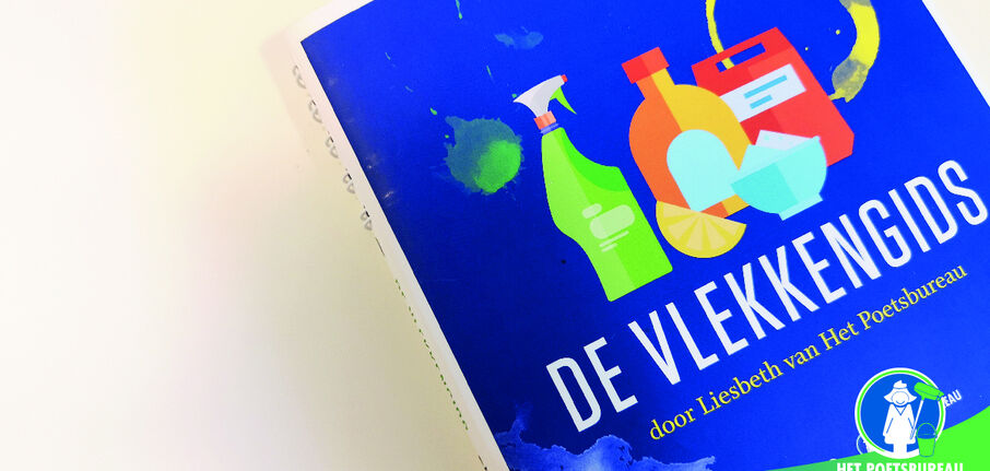 SOCIAL VISUAL HPB Vlekkengids Front