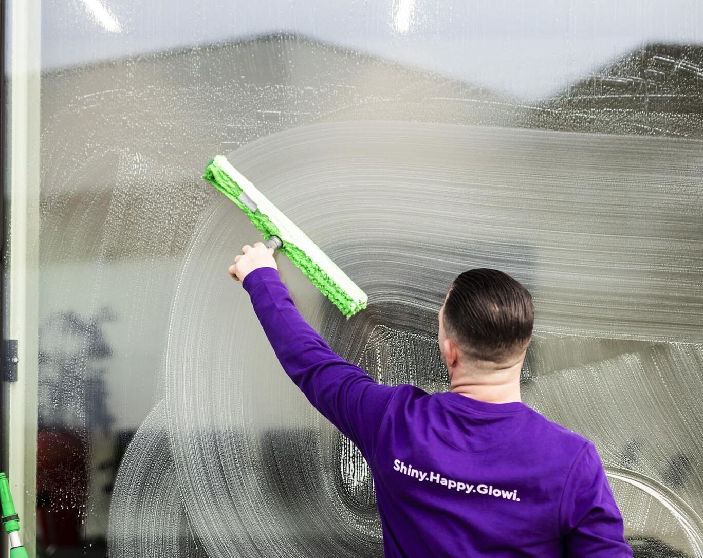 Inzepen raam 3 portrait