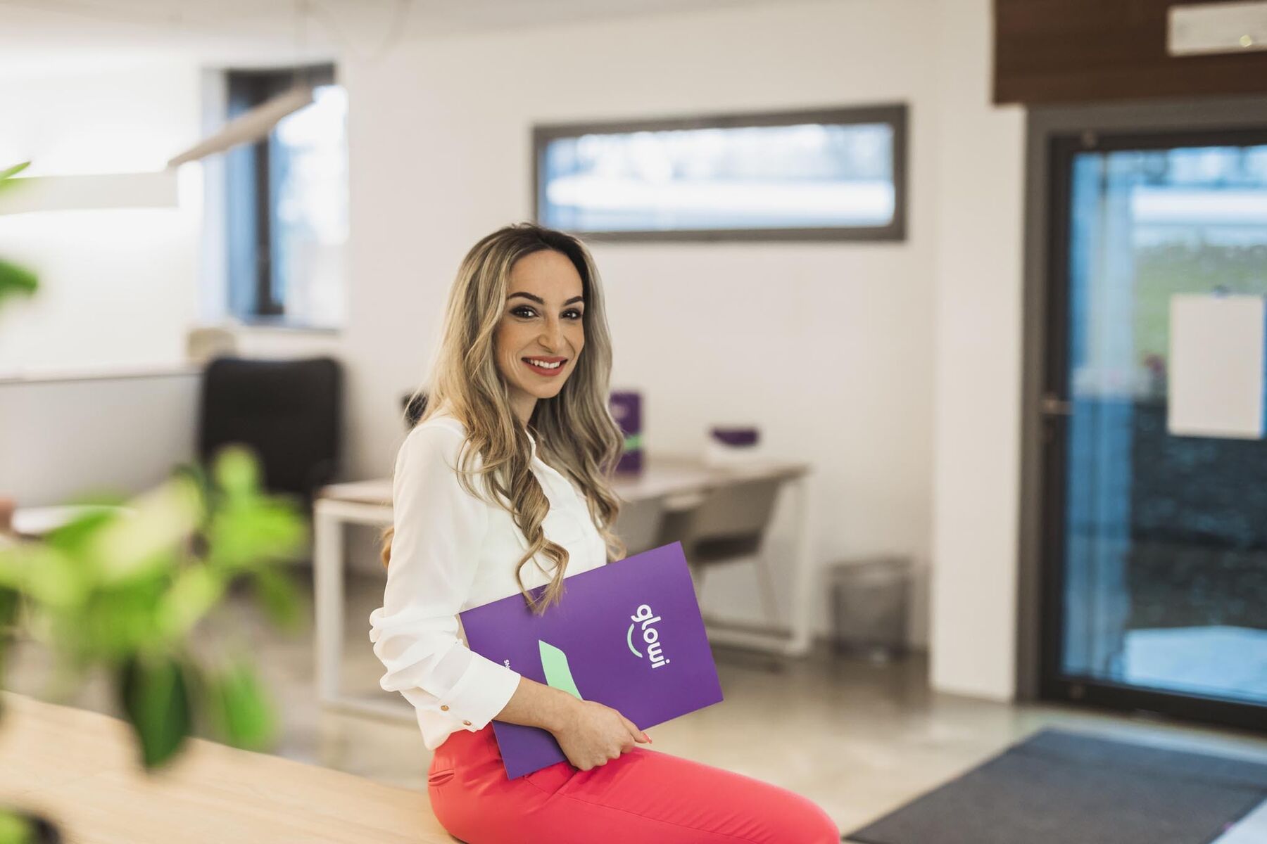 Glowi Jobs Zonhoven Karolien Coenen 39