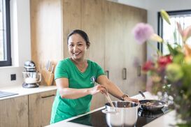 Koken Phakarat landscape