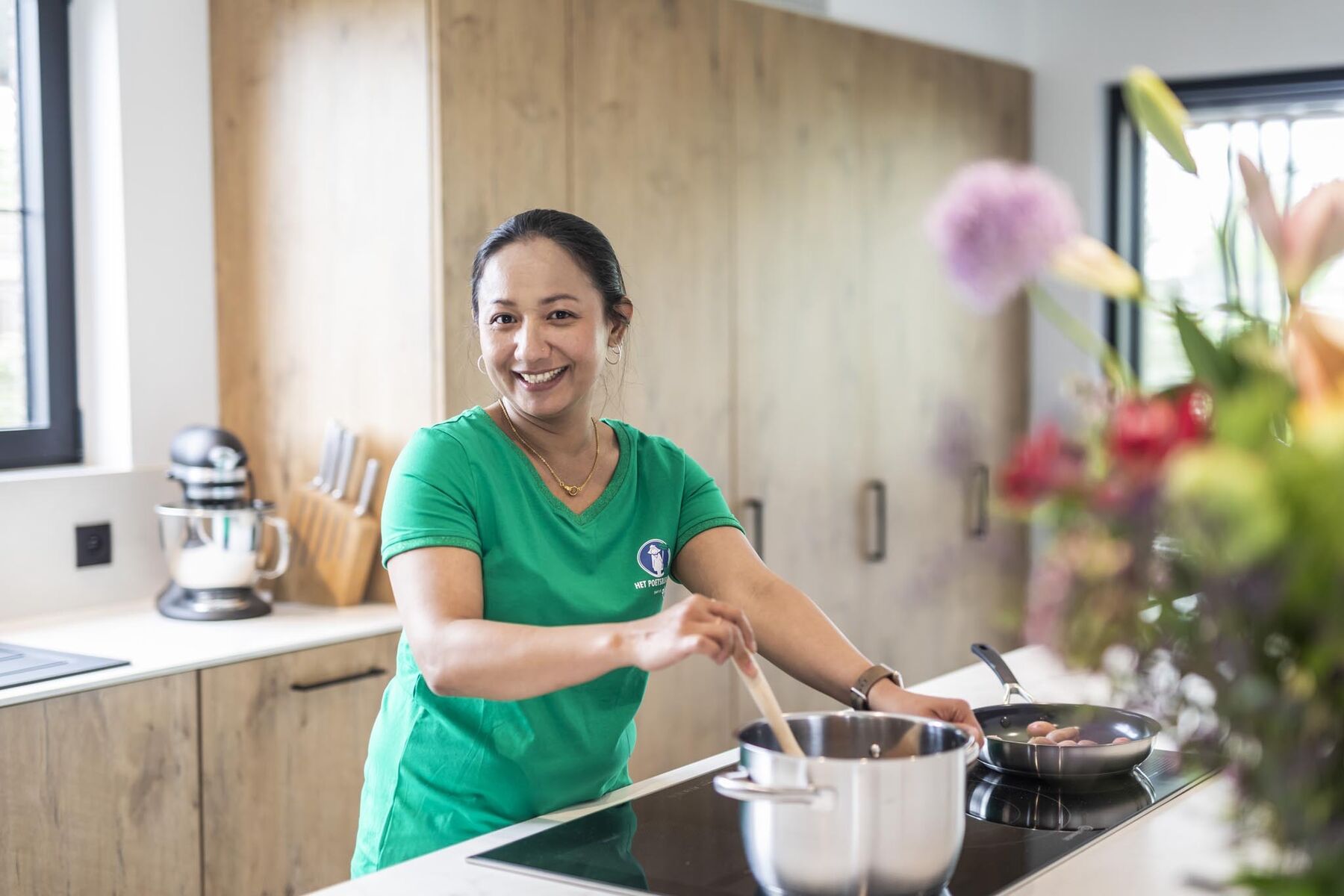 Koken Phakarat landscape