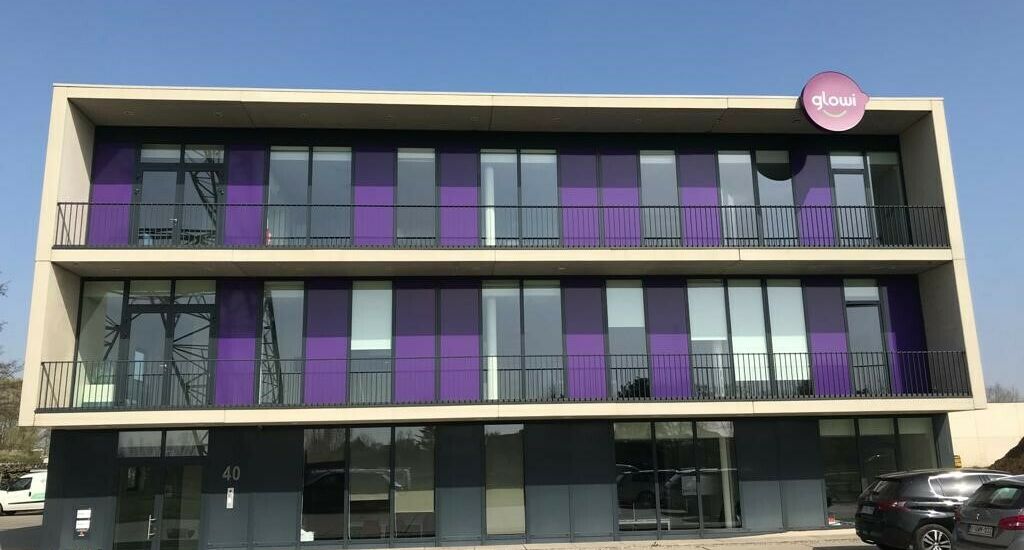 GFA GJO massenhoven gevel