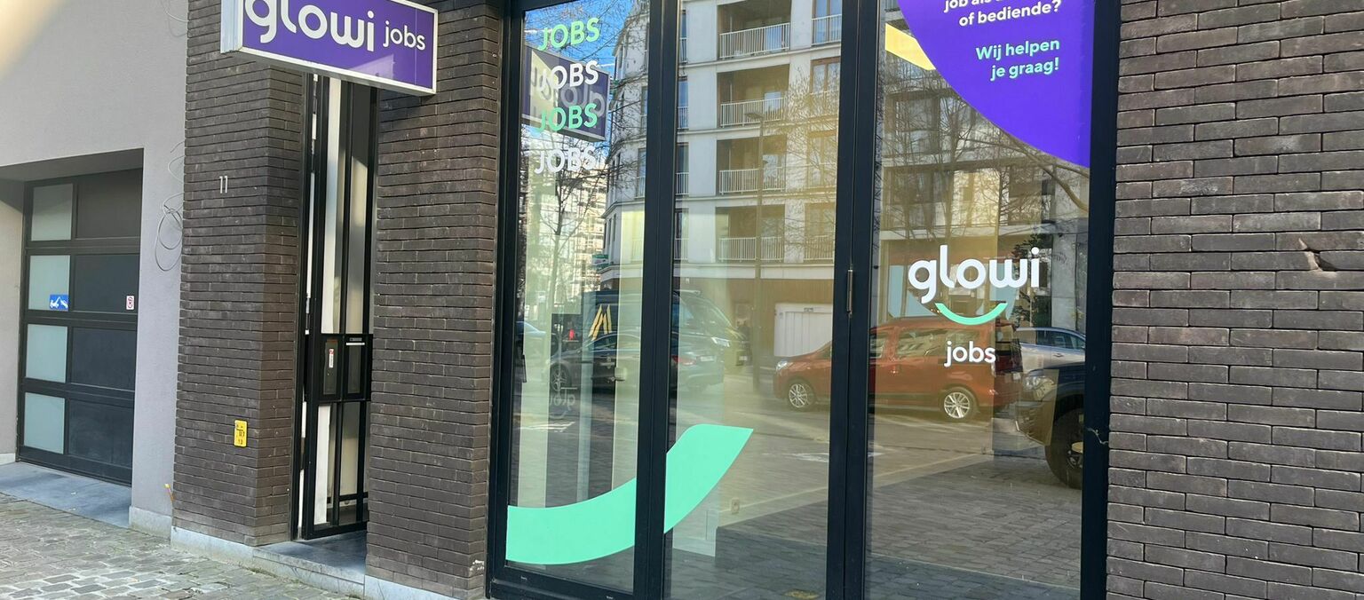 GJO Antwerpen
