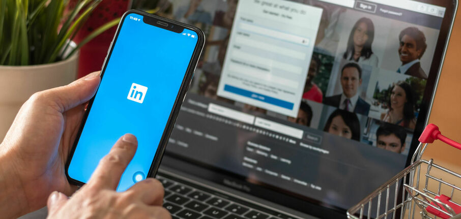 Linkedin