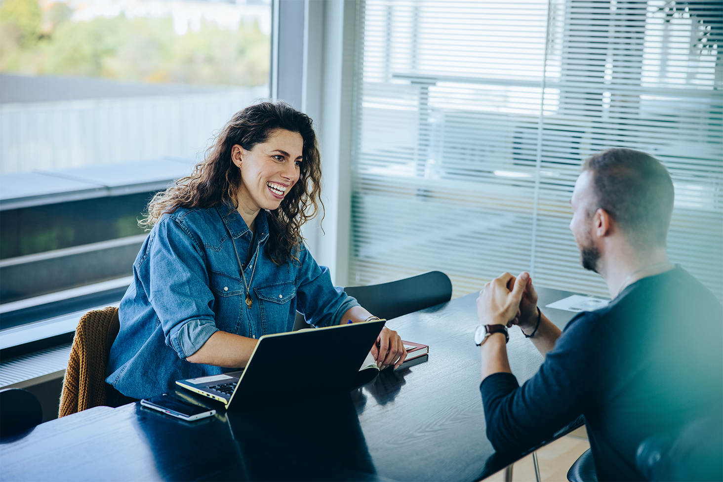 HR consult