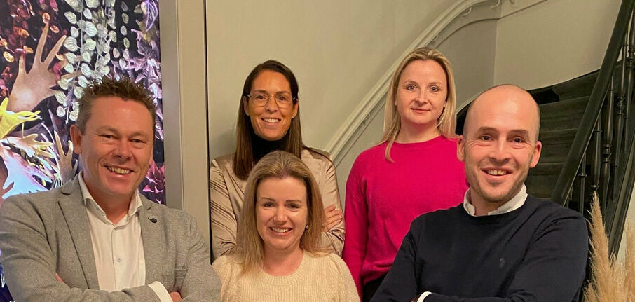 Gjo mojo team
