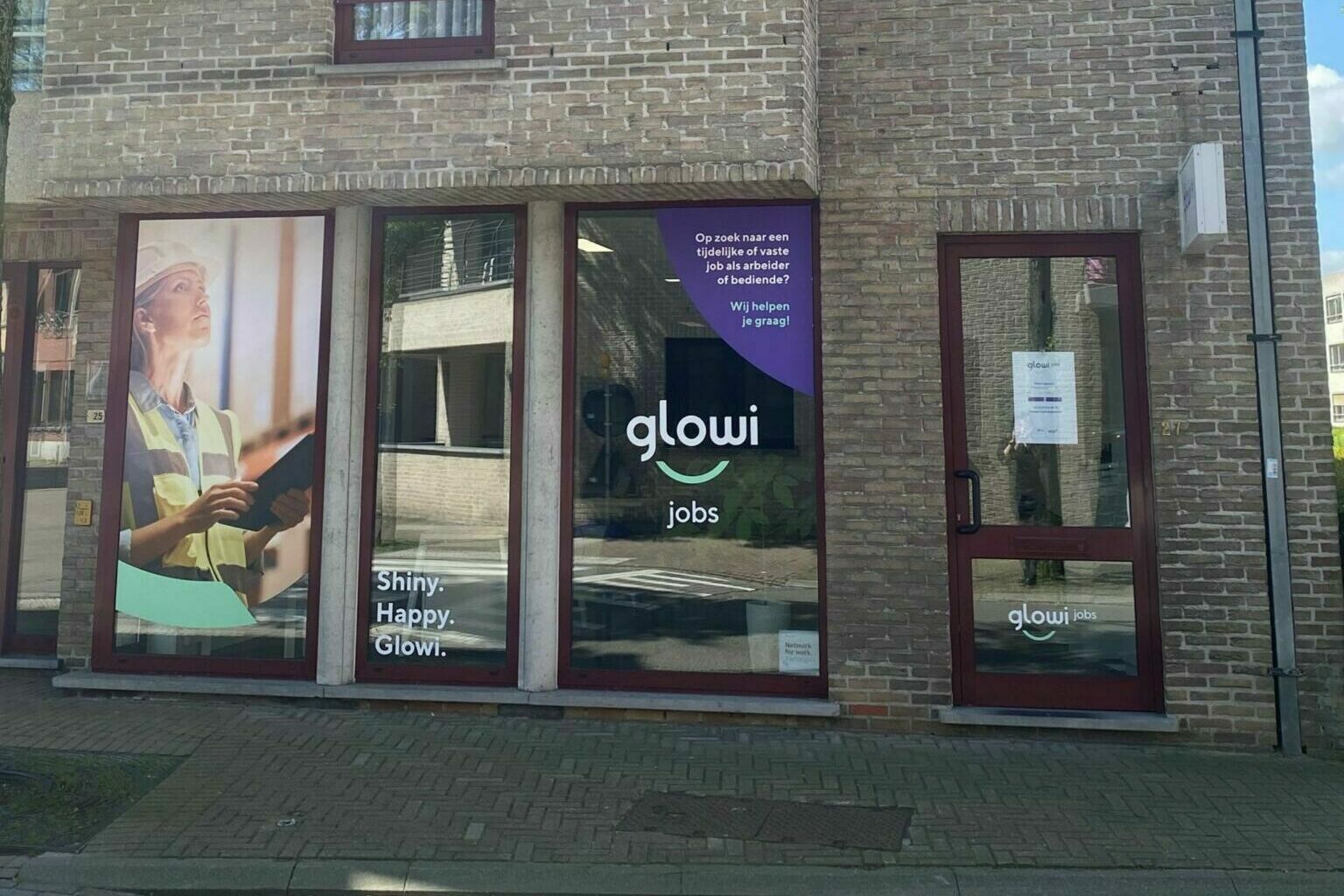 GJO Evergem