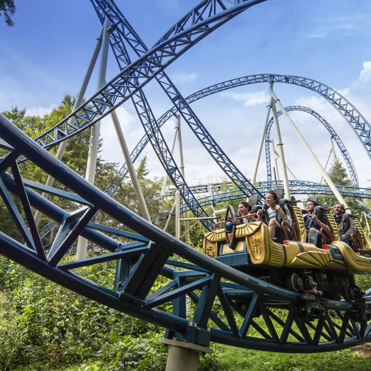 Plopsaland De Panne