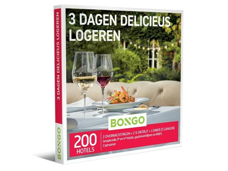 Bongo 3 DDL