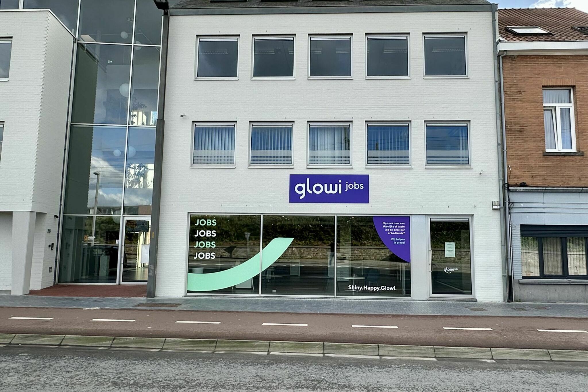GJO Sint Niklaas