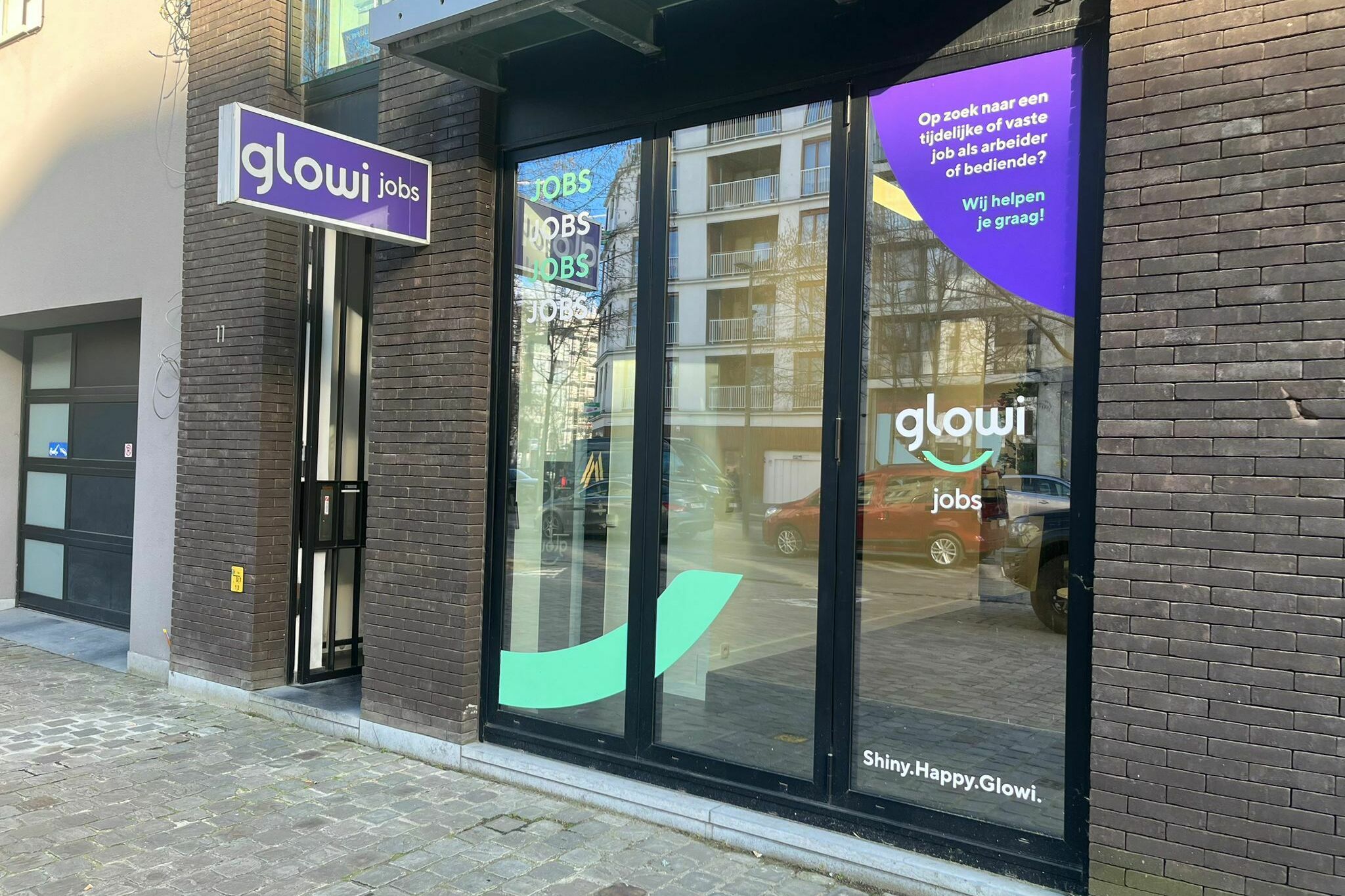 GJO Antwerpen