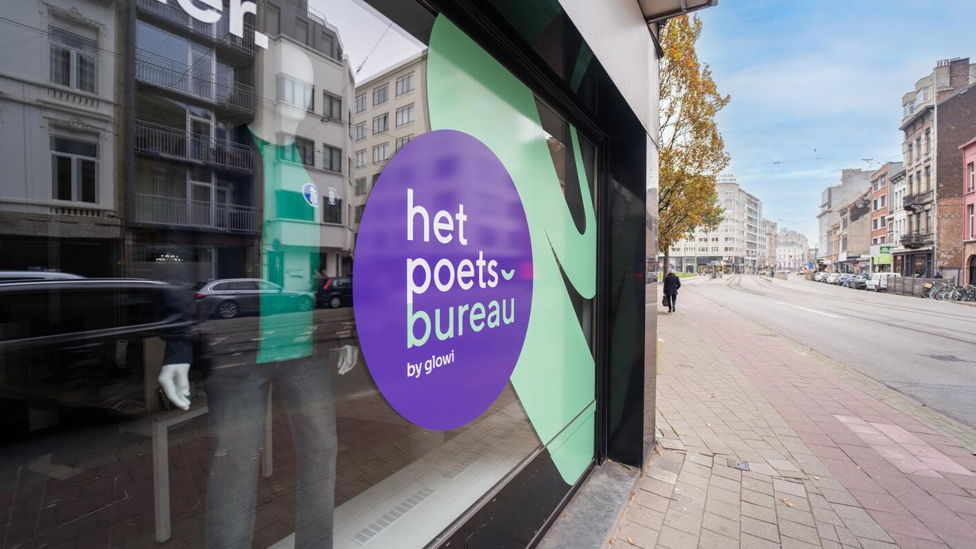 Antwerpen 1
