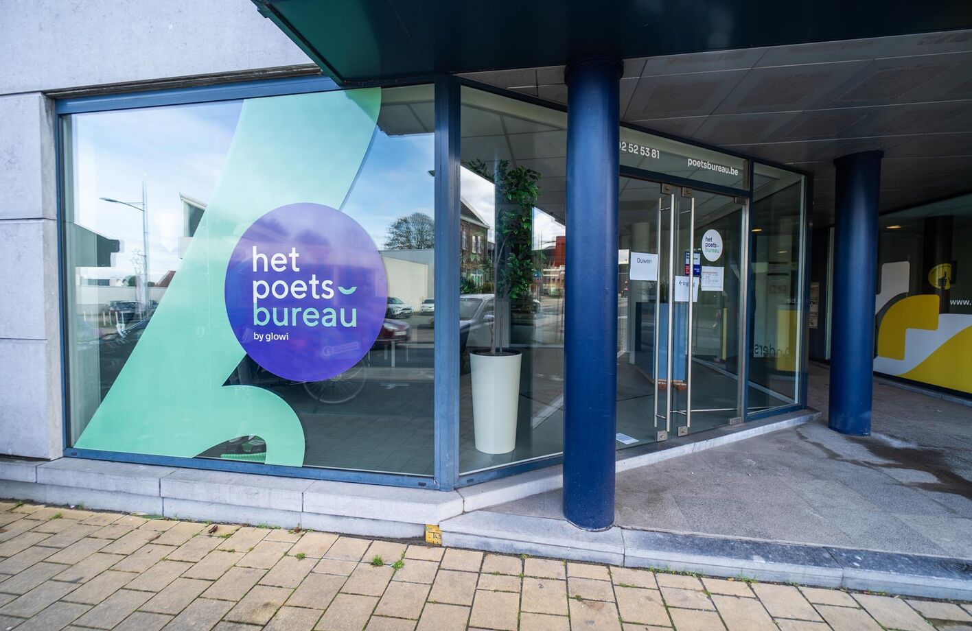 Merelbeke 1